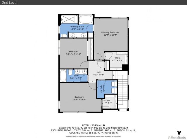 10730 E 26th Ave, Aurora, CO 80010