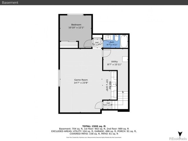 10730 E 26th Ave, Aurora, CO 80010