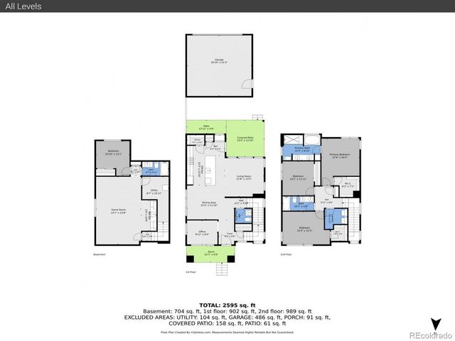 10730 E 26th Ave, Aurora, CO 80010