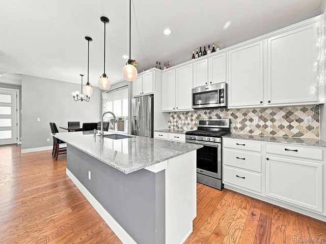 10730 E 26th Ave, Aurora, CO 80010