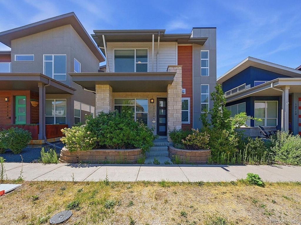 10730 E 26th Ave, Aurora, CO 80010