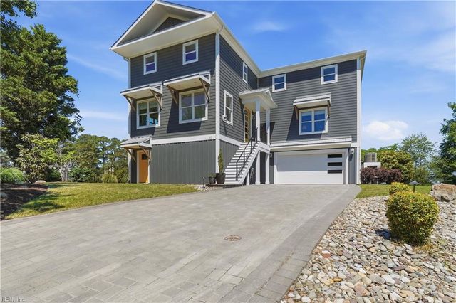 117 Anchor LN, Yorktown, VA 23692
