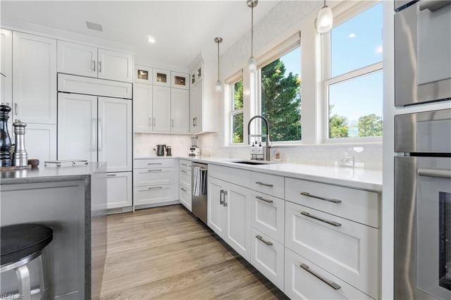 117 Anchor LN, Yorktown, VA 23692