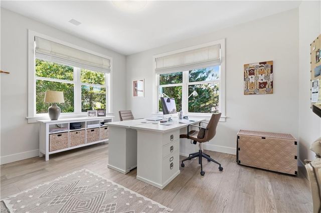 117 Anchor LN, Yorktown, VA 23692