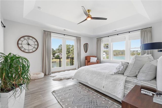 117 Anchor LN, Yorktown, VA 23692