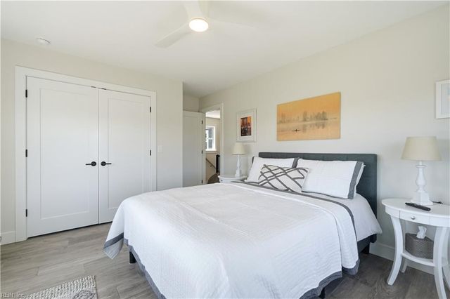 117 Anchor LN, Yorktown, VA 23692