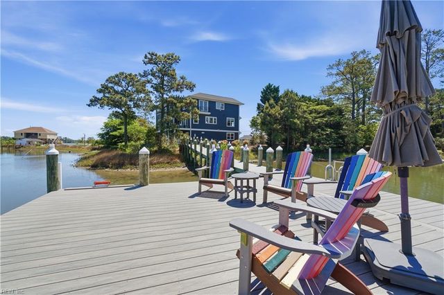 117 Anchor LN, Yorktown, VA 23692