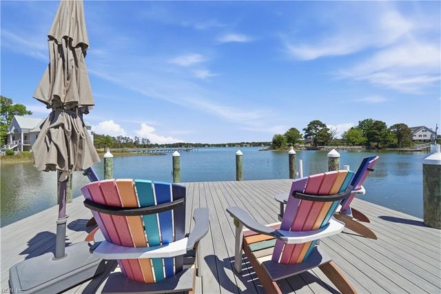 117 Anchor LN, Yorktown, VA 23692