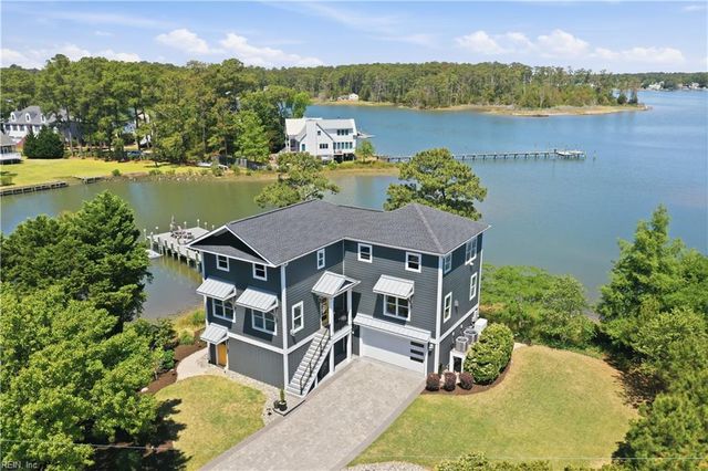 117 Anchor LN, Yorktown, VA 23692