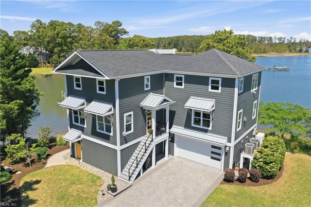 117 Anchor LN, Yorktown, VA 23692