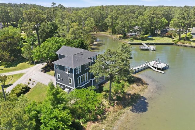 117 Anchor LN, Yorktown, VA 23692