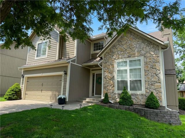 16392 W 156th Terrace, Olathe, KS 66062