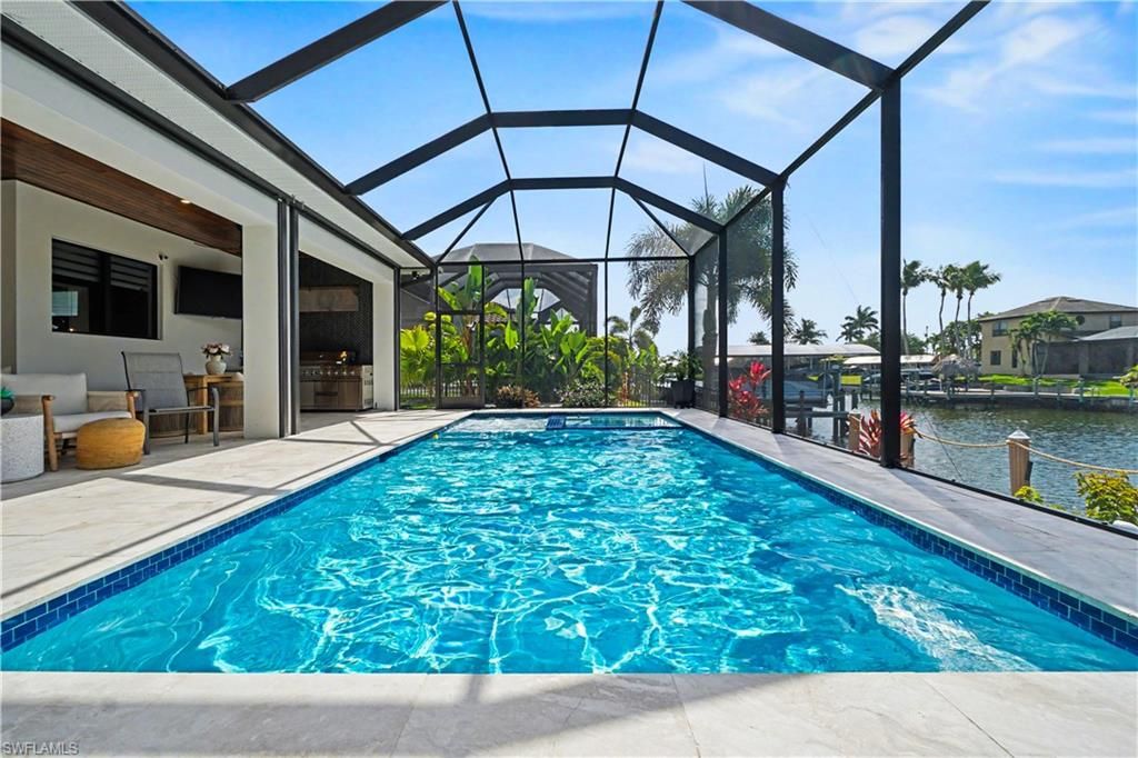 Image 37 of property listing at 2814 Gleason PKWY, Cape Coral, FL 33914