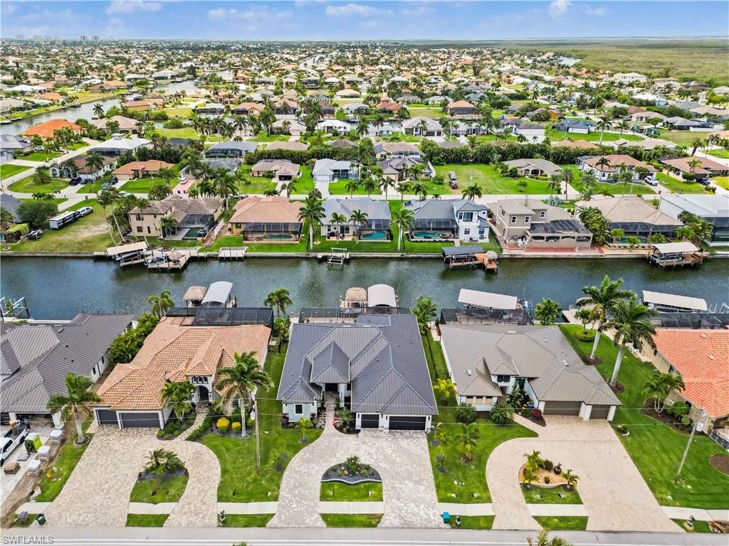 Image 44 of property listing at 2814 Gleason PKWY, Cape Coral, FL 33914