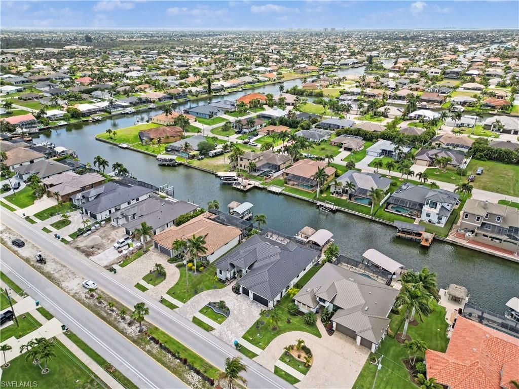 Image 45 of property listing at 2814 Gleason PKWY, Cape Coral, FL 33914
