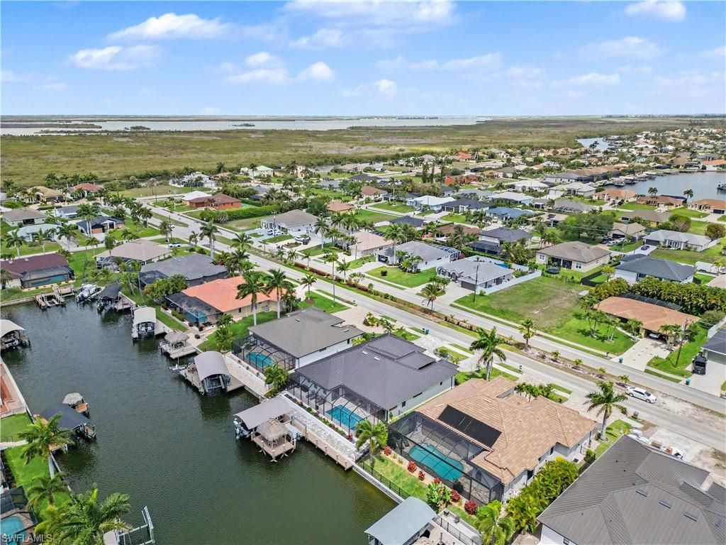 Image 47 of property listing at 2814 Gleason PKWY, Cape Coral, FL 33914