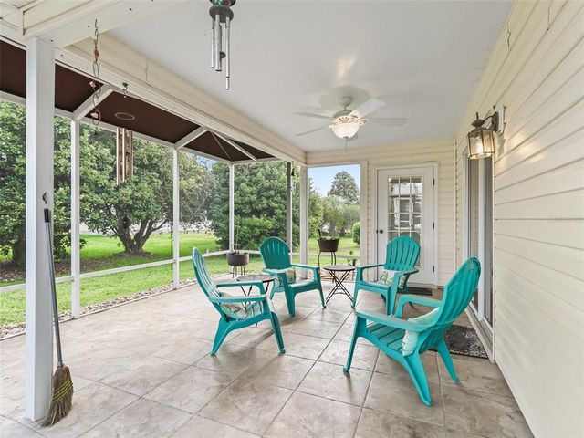 9621 SE 168TH MAPLESONG LANE, The Villages, FL 32162