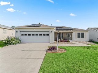 9621 SE 168TH MAPLESONG LANE, The Villages, FL 32162