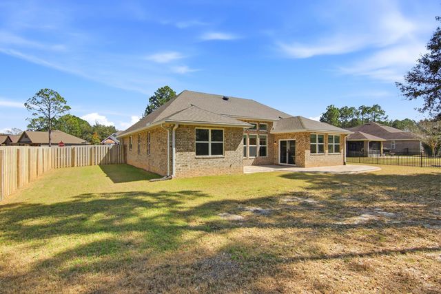 296 Symphony Way, Freeport, FL 32439