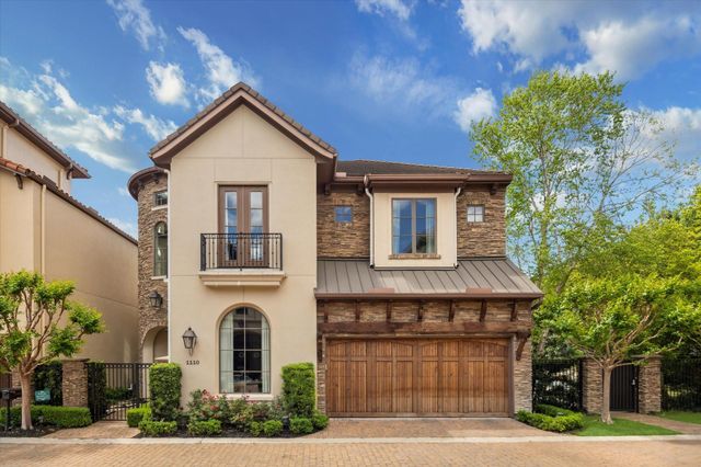 1110 Longmont Place Court, Houston, TX 77056