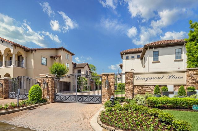 1110 Longmont Place Court, Houston, TX 77056