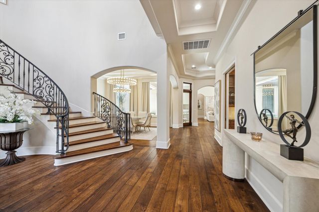 1110 Longmont Place Court, Houston, TX 77056