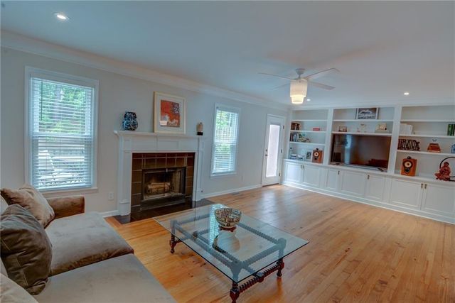 3679 E Bay Street, Duluth, GA 30096