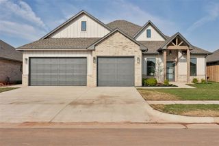1813 Aminas Way, Yukon, OK 73099