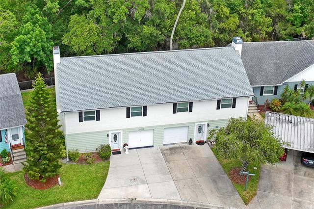 6016 WILDS DR, New Port Richey, FL 34653
