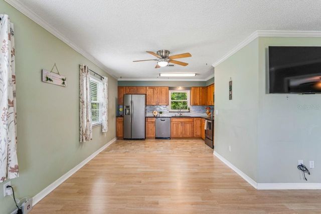6016 WILDS DR, New Port Richey, FL 34653