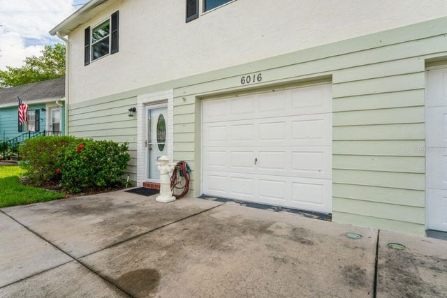 6016 WILDS DR, New Port Richey, FL 34653
