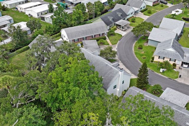 6016 WILDS DR, New Port Richey, FL 34653