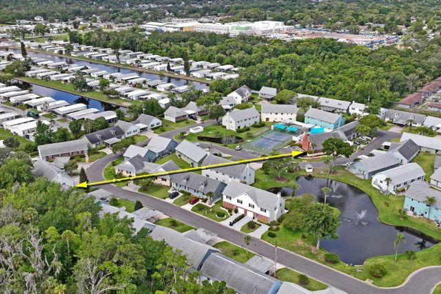 6016 WILDS DR, New Port Richey, FL 34653