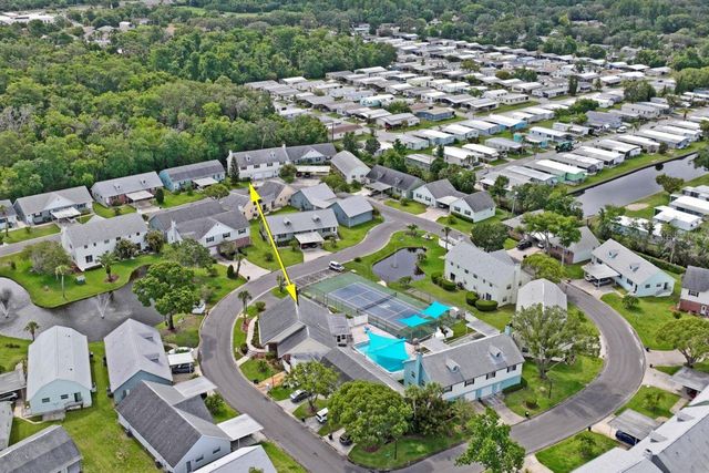 6016 WILDS DR, New Port Richey, FL 34653