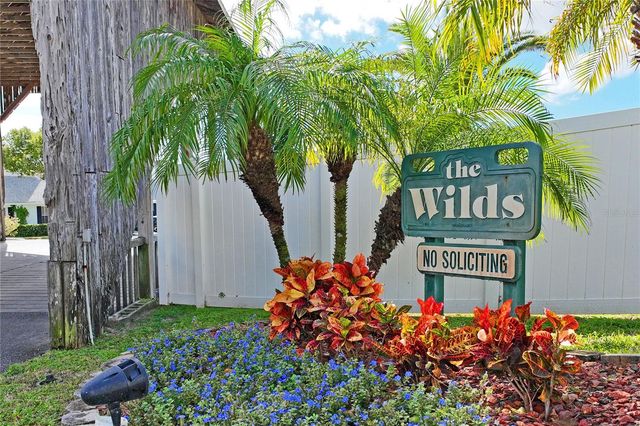 6016 WILDS DR, New Port Richey, FL 34653