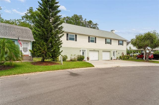 6016 WILDS DR, New Port Richey, FL 34653