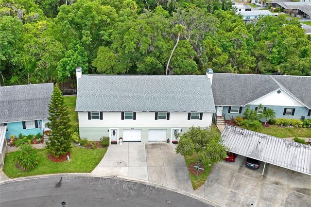 6016 WILDS DR, New Port Richey, FL 34653