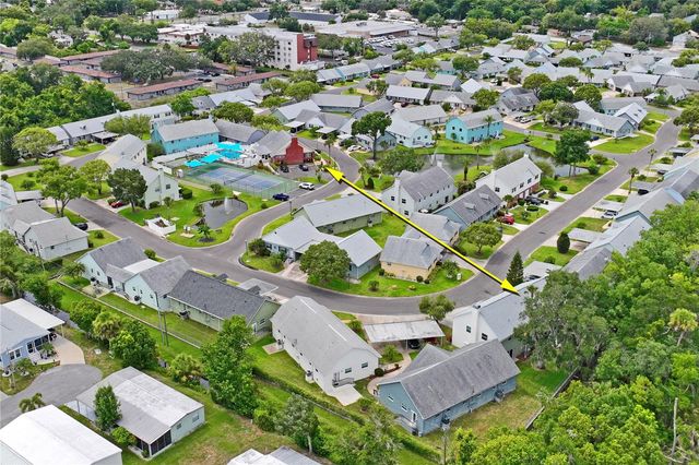6016 WILDS DR, New Port Richey, FL 34653