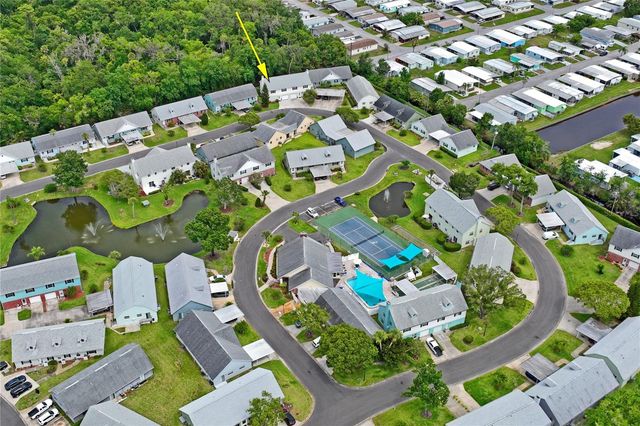 6016 WILDS DR, New Port Richey, FL 34653