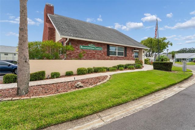 6016 WILDS DR, New Port Richey, FL 34653