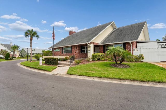 6016 WILDS DR, New Port Richey, FL 34653