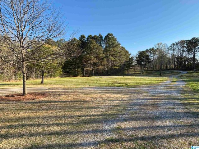 2362 JONES CHAPEL ROAD, Springville, AL 35146