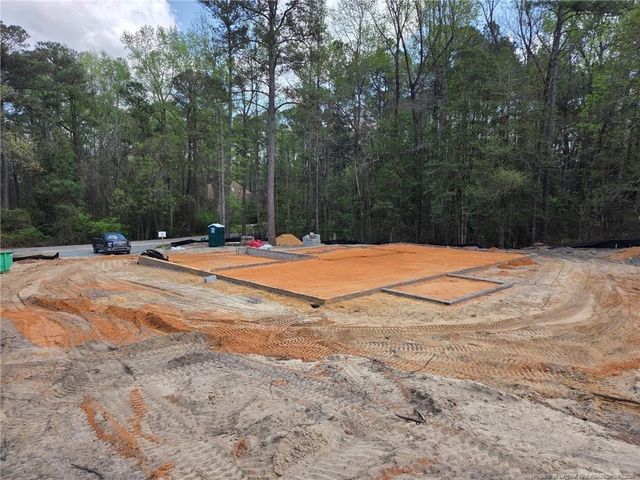308 Chestnut Drive, Vass, NC 28394