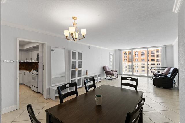 2030 S Ocean Dr 1710, Hallandale Beach, FL 33009