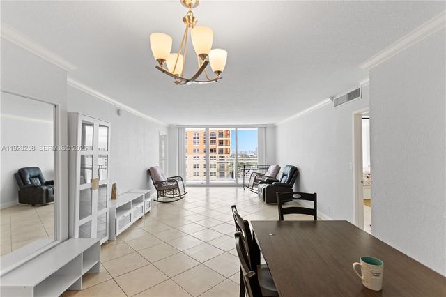 2030 S Ocean Dr 1710, Hallandale Beach, FL 33009