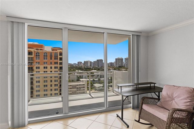 2030 S Ocean Dr 1710, Hallandale Beach, FL 33009