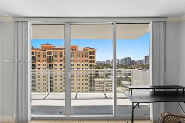 2030 S Ocean Dr 1710, Hallandale Beach, FL 33009