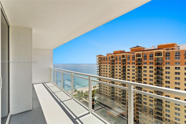 2030 S Ocean Dr 1710, Hallandale Beach, FL 33009