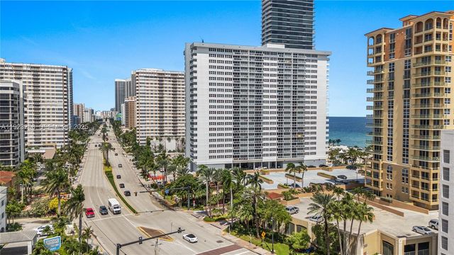 2030 S Ocean Dr 1710, Hallandale Beach, FL 33009