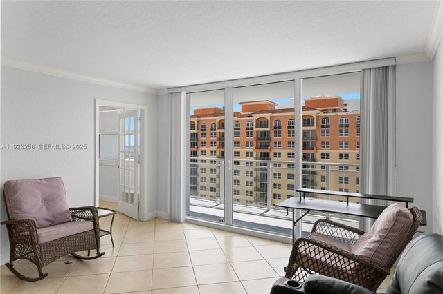 2030 S Ocean Dr 1710, Hallandale Beach, FL 33009